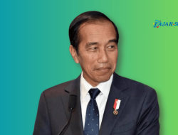 Jokowi Percepat Proses Penggantian Ketua KPU, DPR Pertanyakan Tenggat Waktu