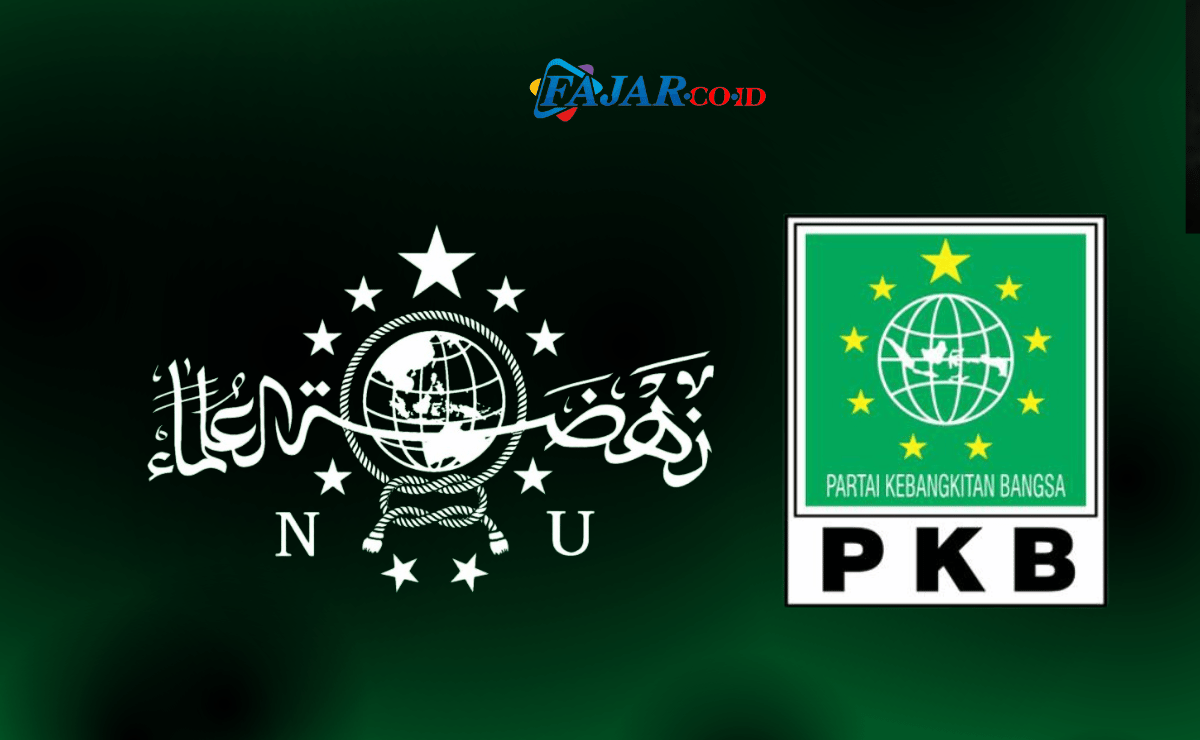 NU dan PKB