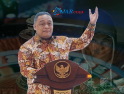 Habiburokhman Dorong Benny Rhamdani Ungkap Identitas Pengendali Judi Online