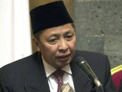 PPP Kehilangan Sosok Teduh, Wapres Ke-9 RI Hamzah Haz Berpulang