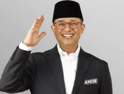 Anies Baswedan Pertimbangkan Syarat PAN untuk Pilkada Jakarta 2024