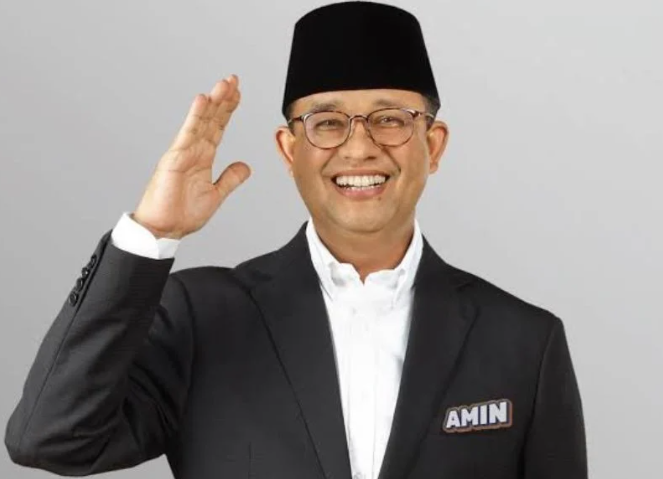 Anies Baswedan