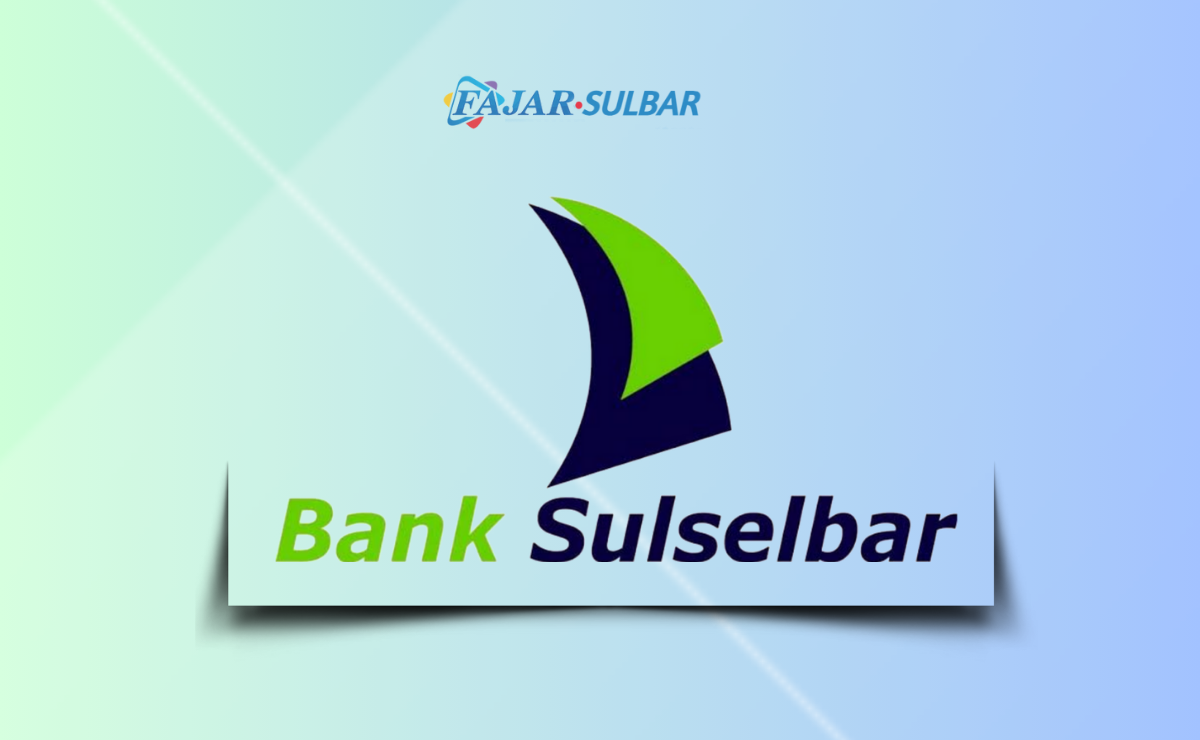 ILUSTRASI. BANK SULSELBAR