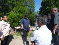 Pemprov Sulbar Akan Manfaatkan Ekosistem Mangrove sebagai Habitat Kepiting Bakau