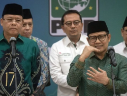 Cak Imin Mengaku Belum Mengetahui KIM Plus, PKB Pertimbangkan Tawaran Koalisi di Pilkada Jakarta