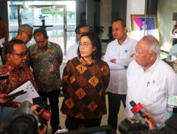 Patung Garuda di Istana IKN Akan Berubah Warna Seperti GWK Bali