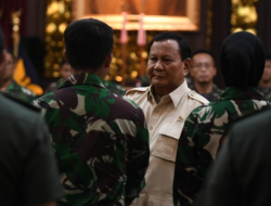 Prabowo Lepas 40 Nakes TNI ke El Arish dan Rafah: Bukti Solidaritas Indonesia