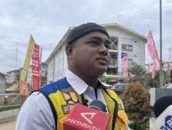 Isu Sulitnya Akses Air Bersih di Hunian Pekerja Konstruksi IKN, Begini Respons Pemerintah