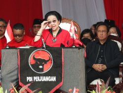 Megawati: Jiwa Merdeka dan Pancasila Pilar Kuat Indonesia