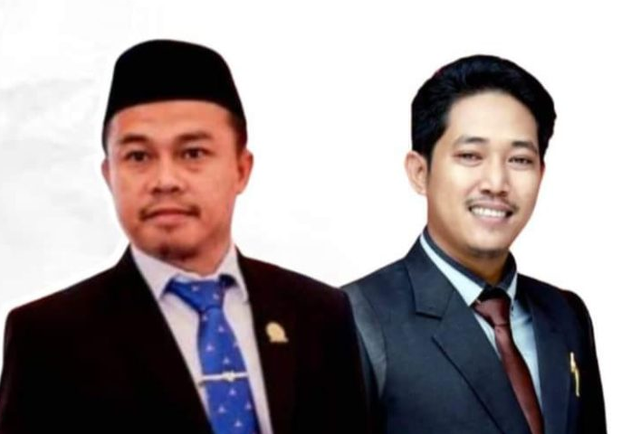 Pasangan bakal calon Bupati dan Wakil Bupati Mamuju Tengah (Mateng), Sahrul Sukardi dan Alamsyah, resmi mendeklarasikan pencalonan mereka untuk Pilkada 2024.