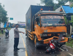 Tragis, Kecelakaan di Ulumanda Renggut Nyawa Pelajar