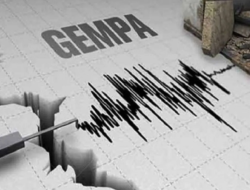 Potensi Gempa Megathrust di Indonesia, Bagaimana dengan Sulbar? Begini Penjelasan BMKG…