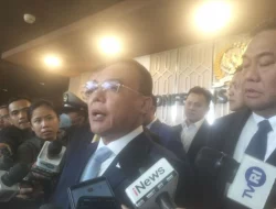 Rapat Paripurna RUU Pilkada Ditunda, DPR Tunggu Aspirasi Rakyat