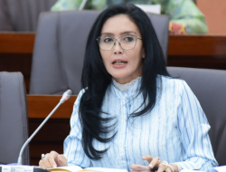 Rieke Diah Pitaloka: Terbitnya PKPU Baru adalah Kemenangan Rakyat