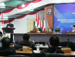 Pemprov Sulbar Alokasikan Rp7 Miliar untuk Tekan Kemiskinan dan Buka Lapangan Kerja