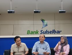 BPD Sulselbar Mamuju: Uang Rp800 Juta Hilang dalam Perjalanan Sebelum Pengisian ATM, Vendor Sudah Ganti