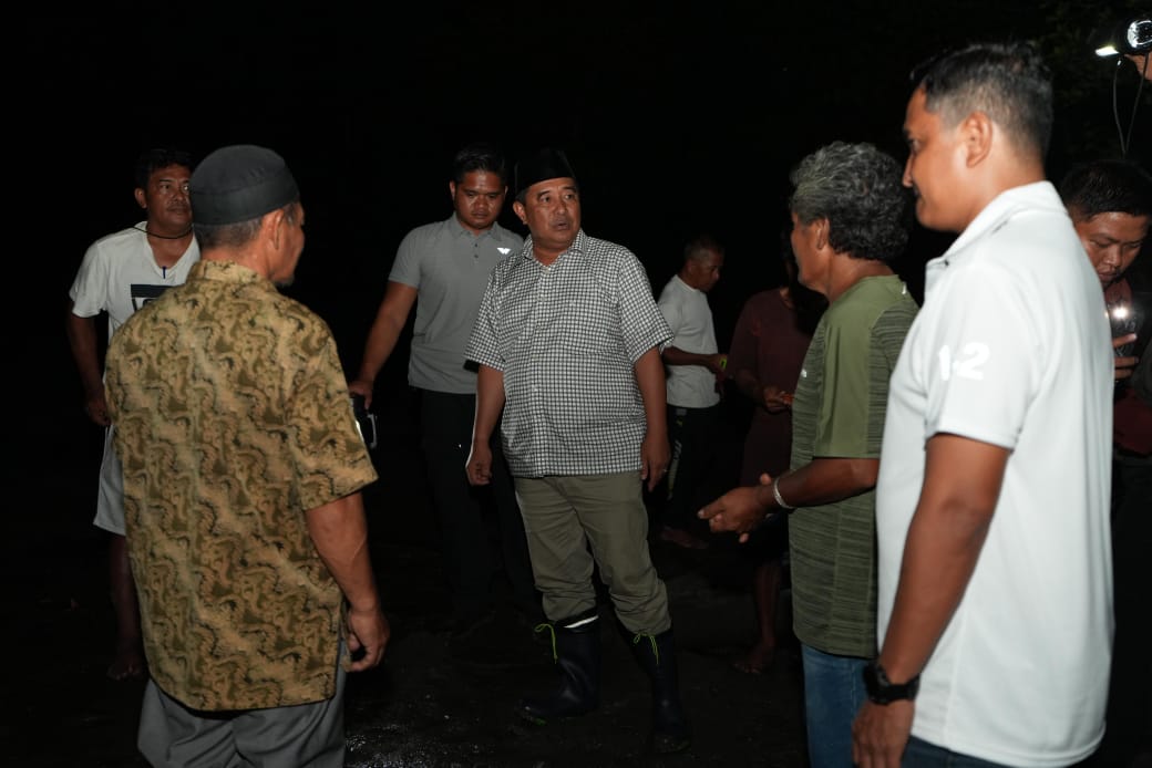 Ekonomi Tumbuh, Namun Sulawesi Barat Masih Hadapi Kemiskinan Ekstrem dan Inflasi Tinggi