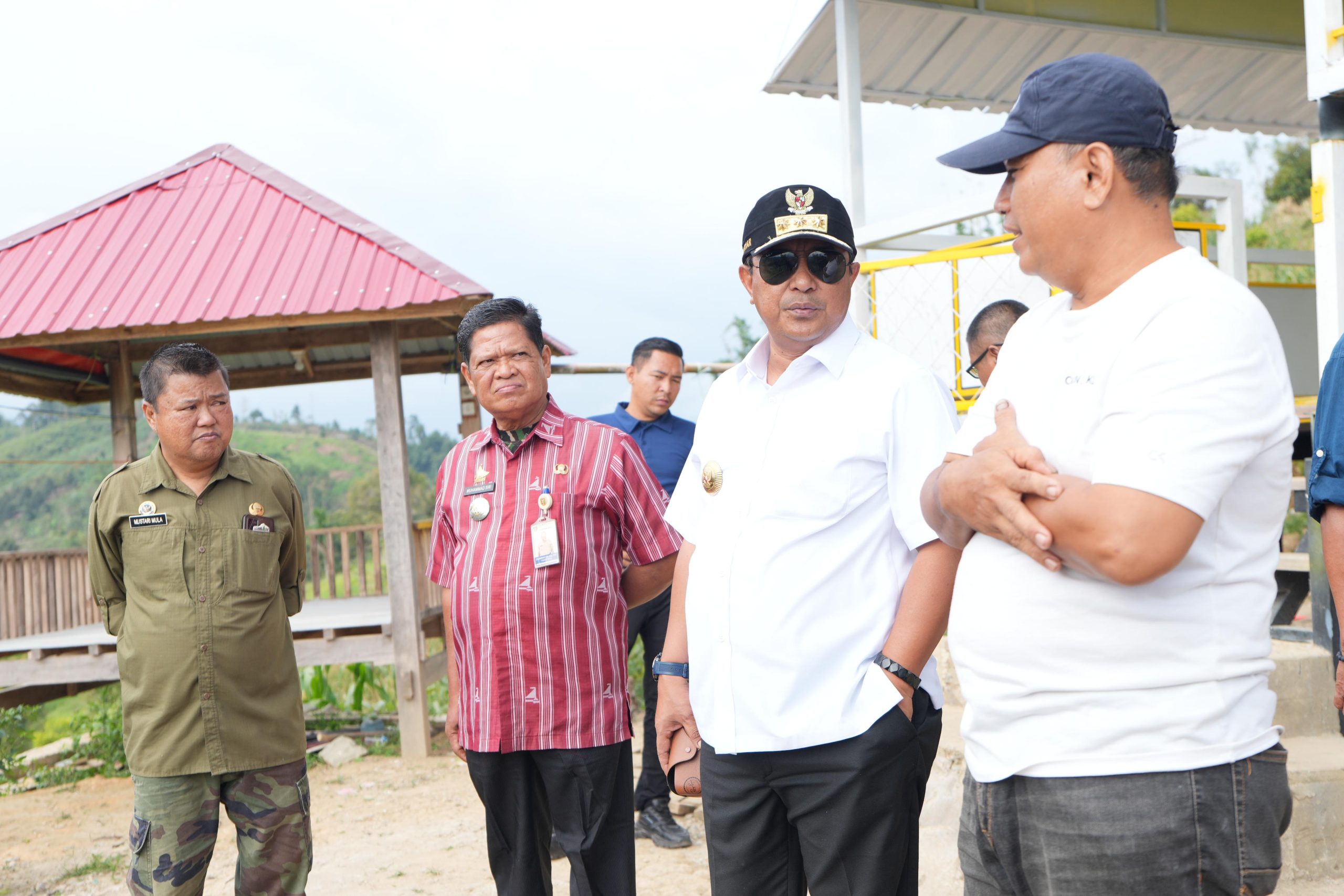 Pengembangan Durian Montong di Polman: Dukungan Gubernur Sulbar dan Tantangan Petani