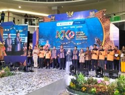 Bank Indonesia Dorong UMKM dan Ekonomi Kreatif Sulbar