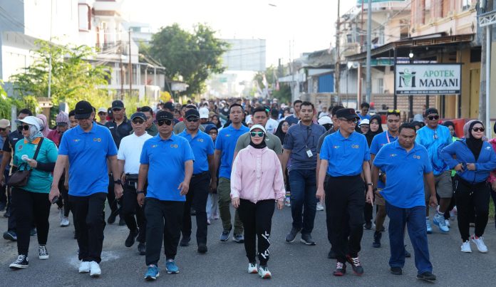 Bahtiar Baharuddin: Tantangan Besar Menghubungkan Kepulauan Indonesia