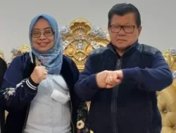 Mantan Gubernur Sulbar Pimpin Tim Pemenangan PHS-Enny untuk Pilgub 2024