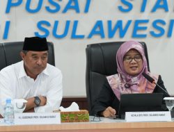 Kemiskinan Ekstrem Sulbar Maret 2024? Ini Penjelasan BPS dan Program Inovatif Pj Gubernur