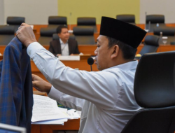 Pansus Angket Haji DPR Gelar Rapat Tertutup, Fokus pada Keterbukaan Saksi