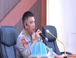 Kasus Kematian Tahanan Polres Polman, Kabid Propam Polda Sulbar:  Tidak Ada Tempat bagi Orang-orang yang Tidak Baik di Polri