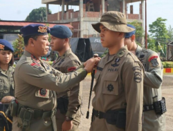 Irjen Pol Yudhiawan Tegaskan Anggota Brimob Dituntut Miliki Sikap Profesional