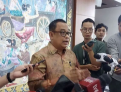 Ari Dwipayana: Penunjukan Sekretaris Kabinet Definitif Tunggu Keputusan Presiden