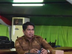 Persiapan Pelantikan Anggota DPRD Sulbar 2024-2029 Rampung, Gedung Baru Siap Digunakan