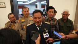 PJ Gubernur Sulbar Tindak Lanjuti Persiapan KPPS dengan Program Kesehatan dan Penggratisan Biaya