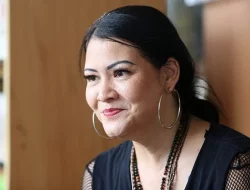 Cucu Habibie Sentil Kaesang