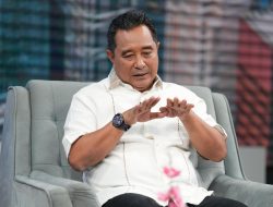 Langkah Cepat Bahtiar Baharuddin Atasi KLB DBD di Sulawesi Barat