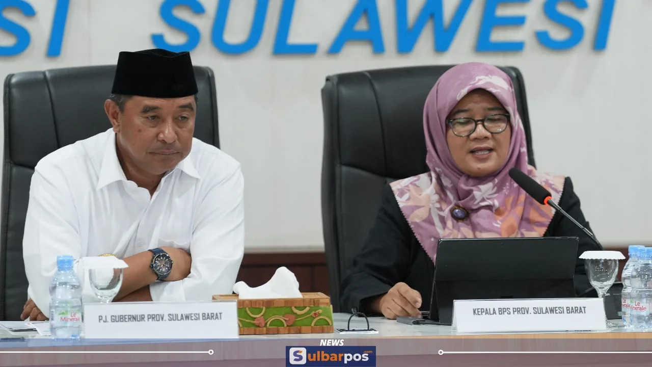 Inflasi Sulawesi Barat September 2024, Ikan dan Pisang Picu Kenaikan