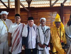 SDK-JSM: Mamasa, Simbol Penghormatan Budaya dan Adat di Tengah Arus Modernisasi