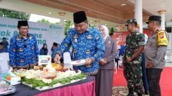 Peringati HKN ke-60, Pj Gubernur Bahtiar Tekankan Semua Kepala Daerah Memberikan Perhatian Serius Pertumbuhan Ekonomi