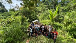 Ziarah ke Makam Punggawa Malolo, Sutinah Suhardi Sampaikan Pentingnya Meneruskan Perjuangan Pahlawan