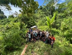 Ziarah ke Makam Punggawa Malolo, Sutinah Suhardi Sampaikan Pentingnya Meneruskan Perjuangan Pahlawan