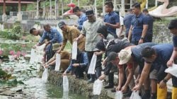 Wisata Bukit Jati Gentungan Akan Direnovasi, Jadi Pusat Edukasi Sektor Perikanan