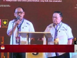 SDK-JSM Berkomitmen Jaga Tradisi Mandar untuk Masa Depan Sulbar