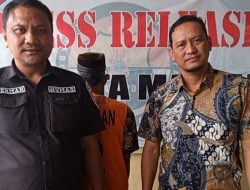 Kasus Pencabulan di Kalukku, Pria 82 Tahun Resmi Ditetapkan Tersangka