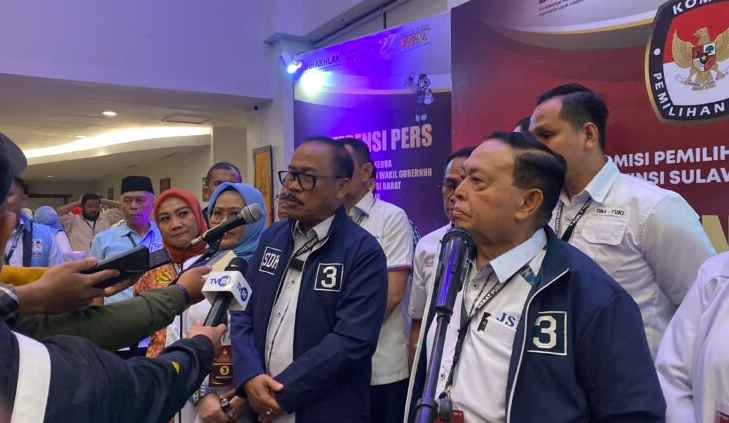 SDK-JSM Dukung Program Makan Siang Gratis untuk Generasi Emas 2045