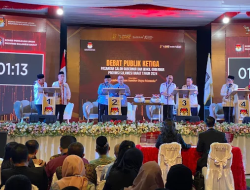 SDK-JSM: Prioritas Zero New Stunting dengan Insentif untuk Kader Posyandu