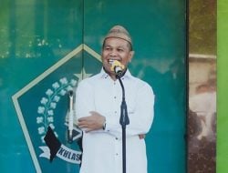 Pj Gubernur dan Kakanwil Kemenag Sulbar Himbau Do’a dan Dzikir Bersama Sukseskan Pilkada 2024