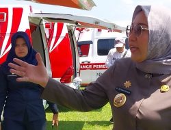 Akses Kesehatan Meningkat, 98 Persen Warga Tercover BPJS dan Program Ambulans Desa Diperluas di Mamuju