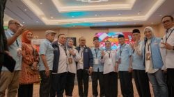 SDK-JSM Janjikan Birokrasi Sulbar yang Bersih, Pro Rakyat, dan Bebas Korupsi