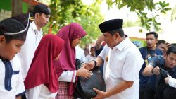 Prabowo Dorong Program Perlengkapan Sekolah, Pemprov Sulbar Sudah Jalankan Lebih Dulu