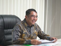 Nataru, Pj Sekprov Sulbar Ajak Masyarakat untuk Menyambut dengan Bijak