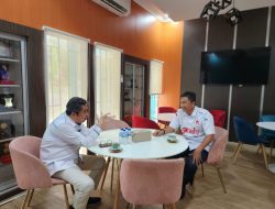 Tindak Lanjut Pendidikan Vokasi, Disdikbud Mulai Bahas Teknis Pelaksanaan bersama Unhas